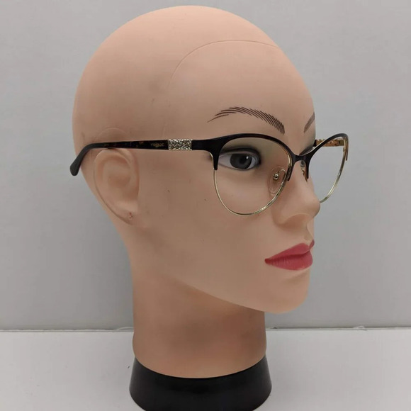 🕶️Frame only! Vogue VO4058-SB Sunglasses 56/17 140 /YHI156🕶️ - Picture 6 of 6